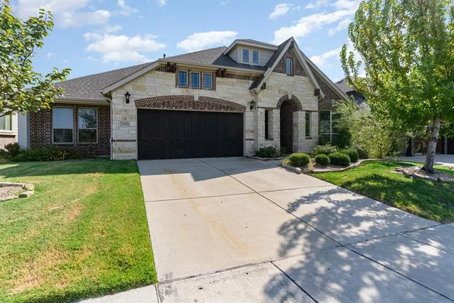 $425,000 | 2008 Longbridge Road, Forney, TX 75126
