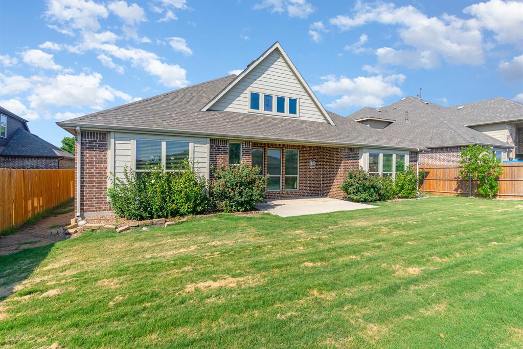 2008 Longbridge Road Forney, TX 75126 - Photo 32 of 35