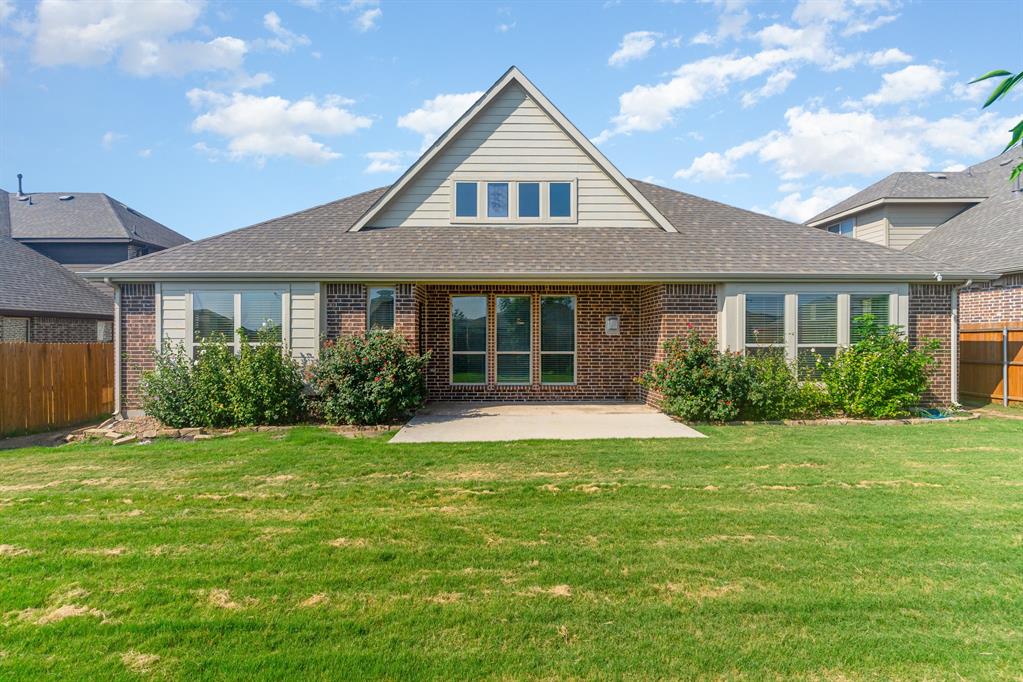 2008 Longbridge Road Forney, TX 75126 - Photo 33 of 35