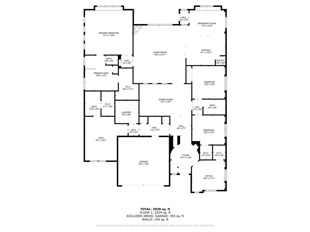 2008 Longbridge Road Forney, TX 75126 - Photo 35 of 35