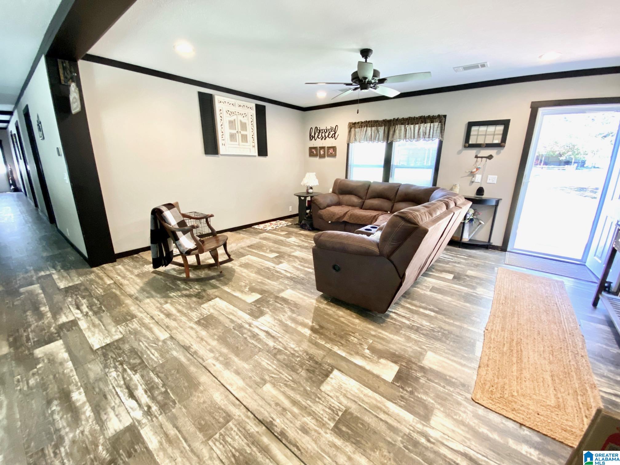 3239 County Road 129 Heflin, AL 36264 - Photo 15 of 42