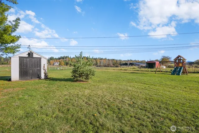 $869,000 | 2880 Creasey Road, Custer, WA 98240