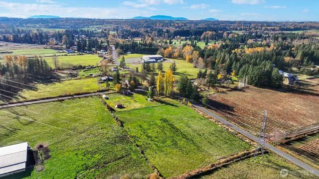 $869,000 | 2880 Creasey Road, Custer, WA 98240