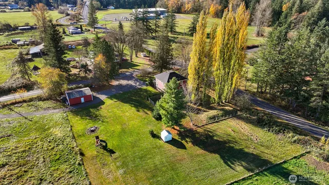 $869,000 | 2880 Creasey Road, Custer, WA 98240