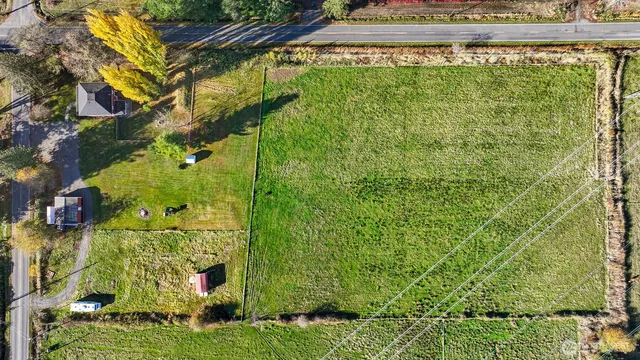 $869,000 | 2880 Creasey Road, Custer, WA 98240