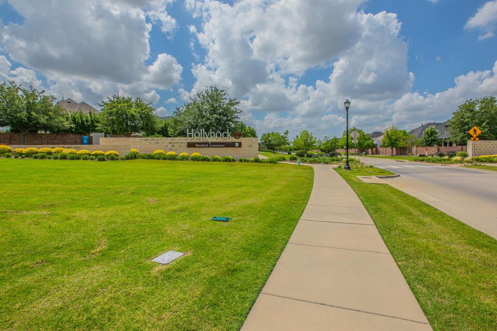 2521 Maidenhair Road Frisco, TX 75033 - Photo 32 of 39