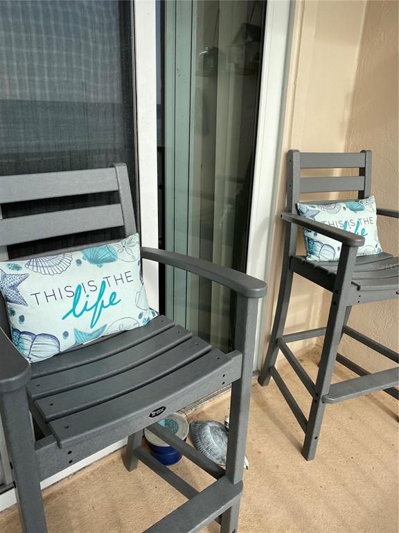 4453 South Atlantic Avenue, Unit 208 Ponce Inlet, FL 32127 - Photo 14 of 40 a view of a entryway