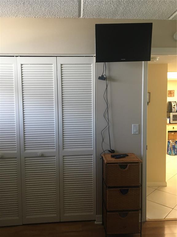 4453 South Atlantic Avenue, Unit 208 Ponce Inlet, FL 32127 - Photo 40 of 40 a bathroom with a shower