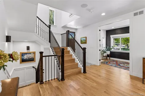 $2,399,000 | 400 South Gaylord Street, Denver, CO 80209
