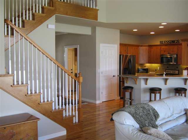 2007 South Steen Road Greenacres, WA 99016 - Photo 5 of 9