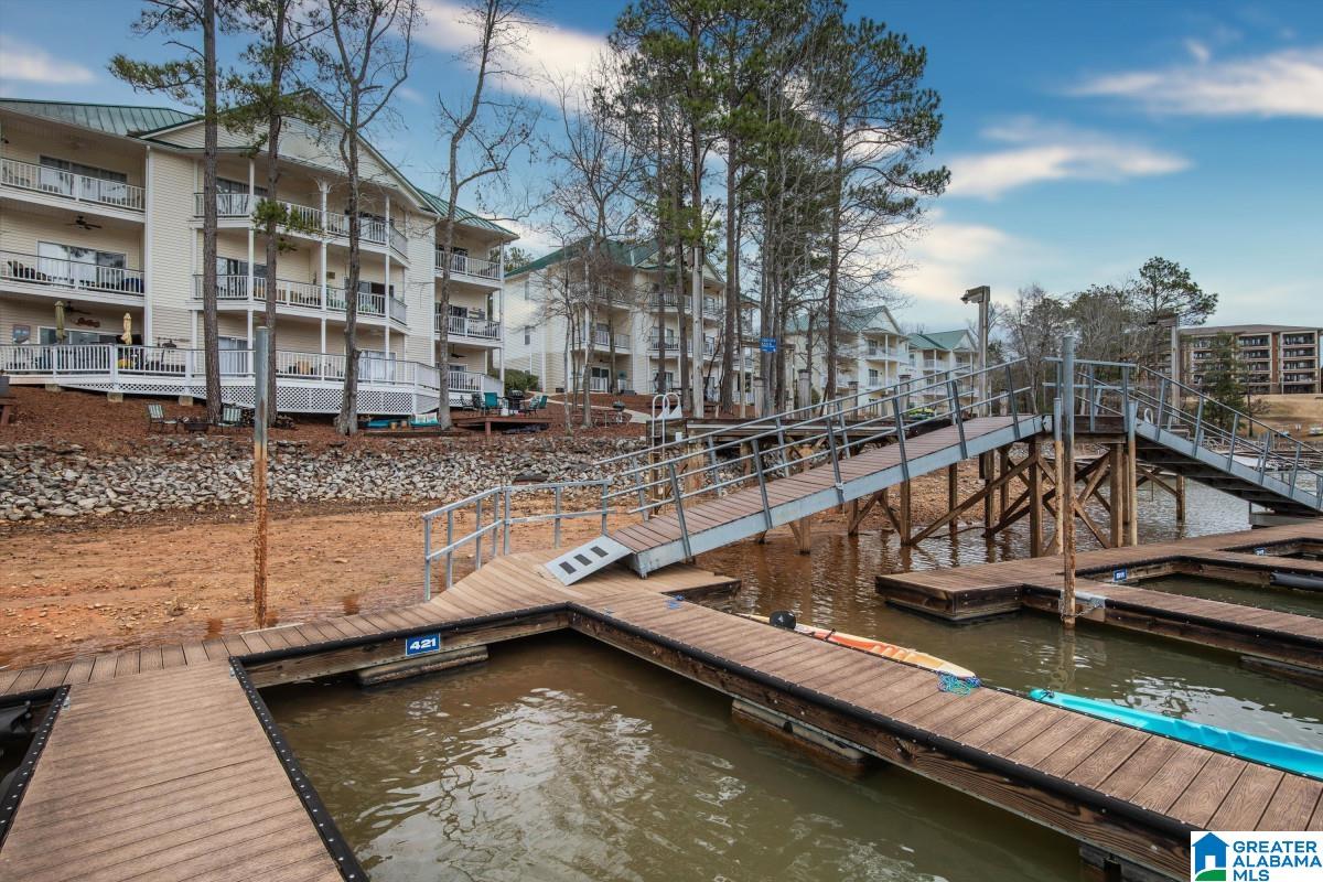 197 Sunset Point Drive, Unit 421 Dadeville, AL 36853 - Photo 29 of 39