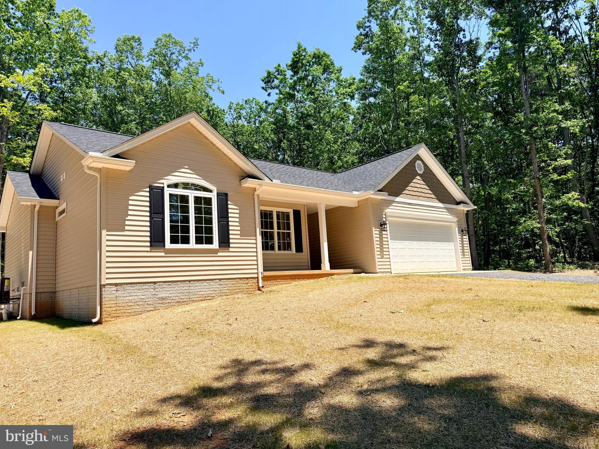 12210 Autumn Ridge Lane Unionville, VA 22567 - Photo 3 of 28