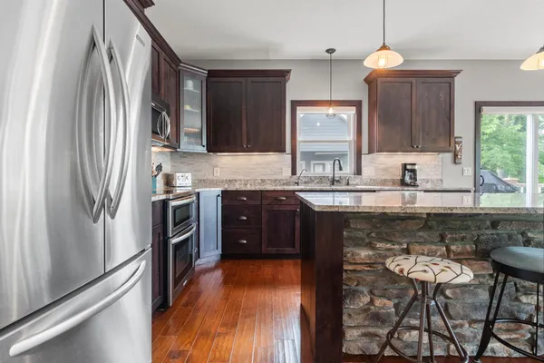 $1,319,000 | 9722 Maple Circle Northwest, Alexandria, MN 56308