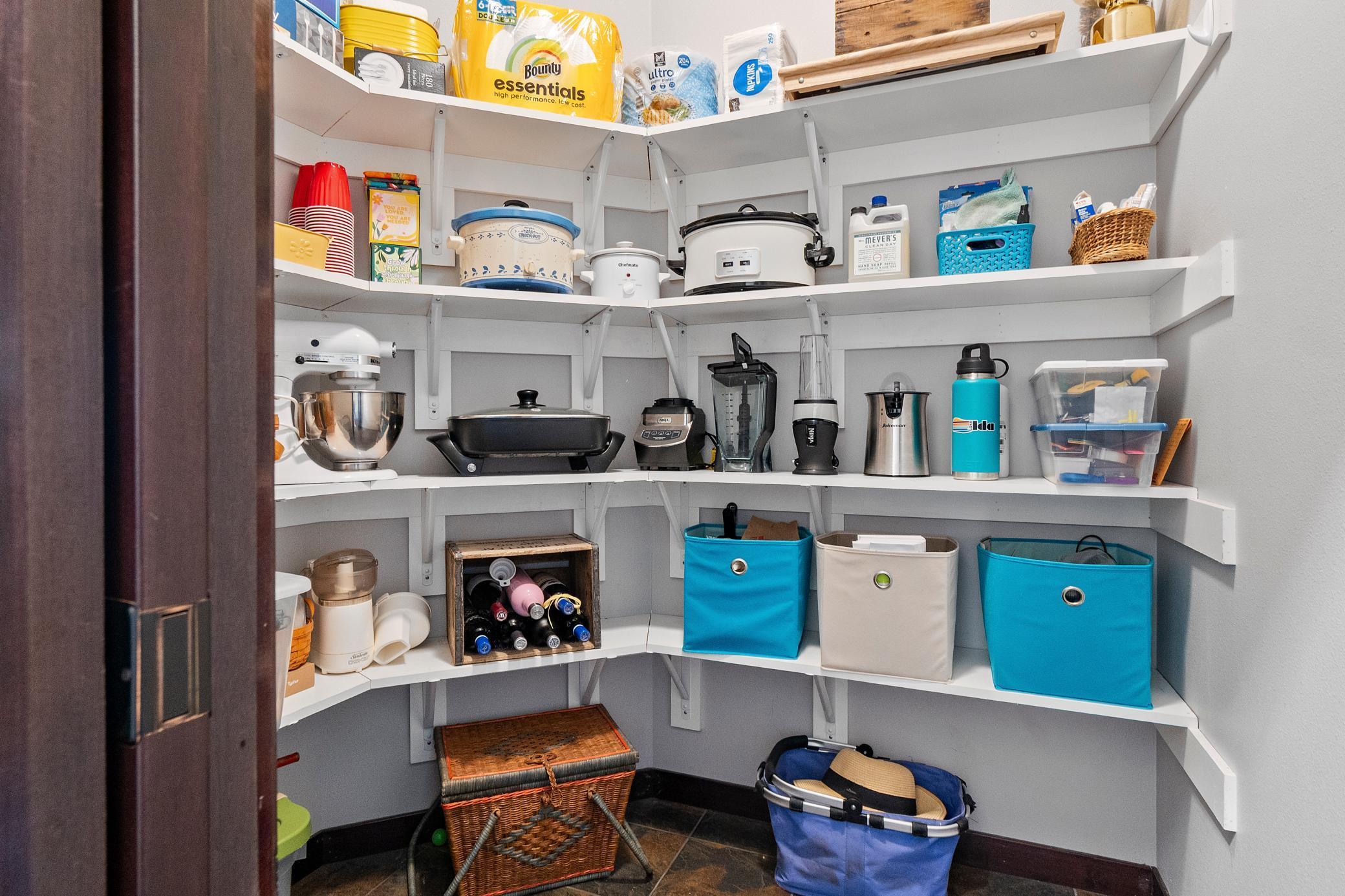 9722 Maple Circle Northwest Alexandria, MN 56308 - Photo 12 of 51