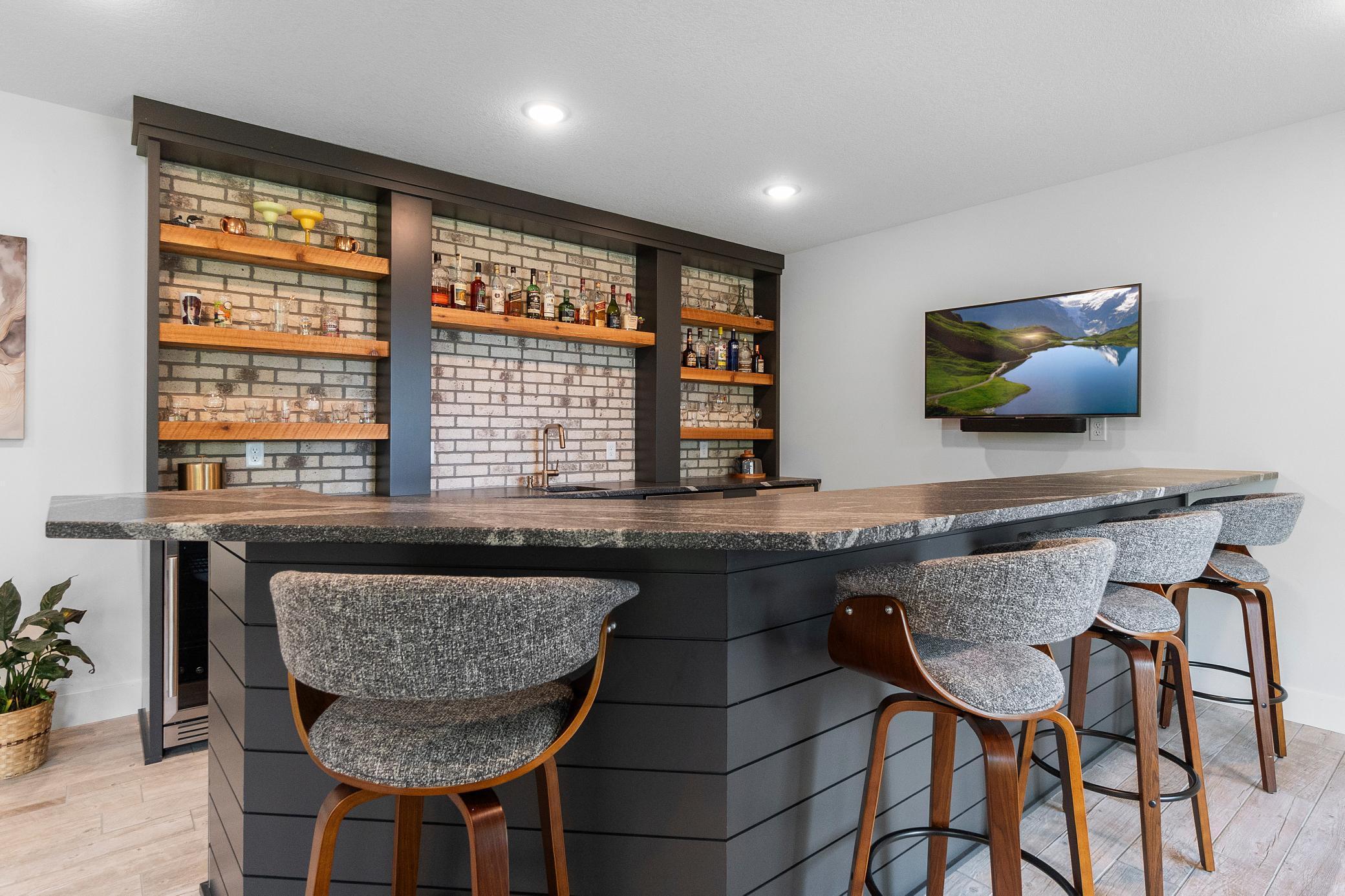 9722 Maple Circle Northwest Alexandria, MN 56308 - Photo 19 of 51