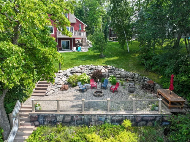 $1,324,900 | 9722 Maple Circle Northwest, Alexandria, MN 56308