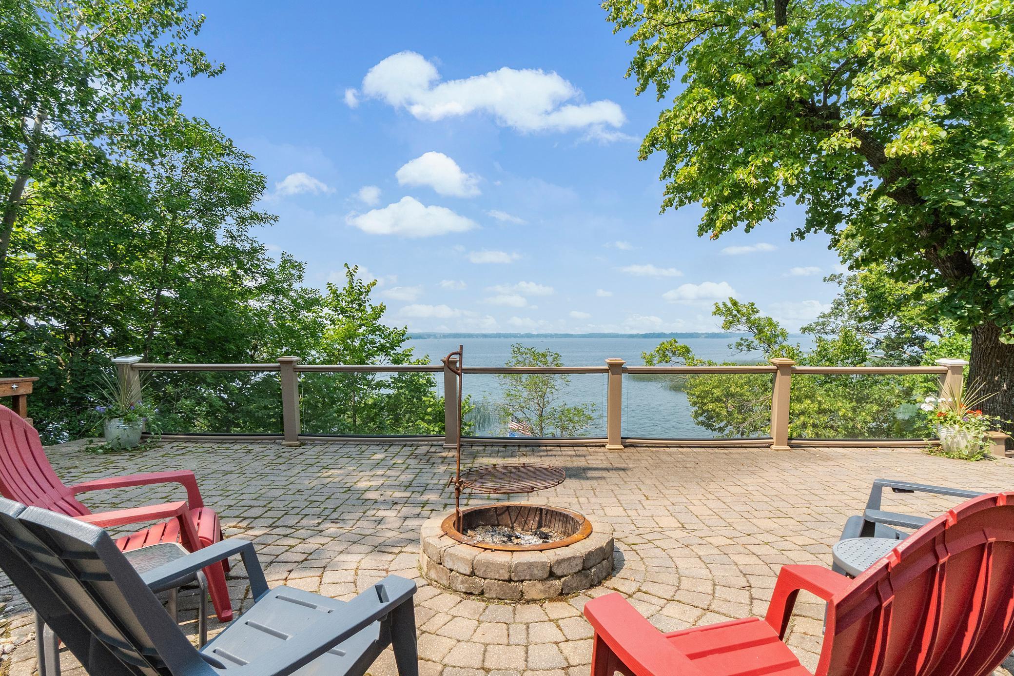 9722 Maple Circle Northwest Alexandria, MN 56308 - Photo 32 of 51