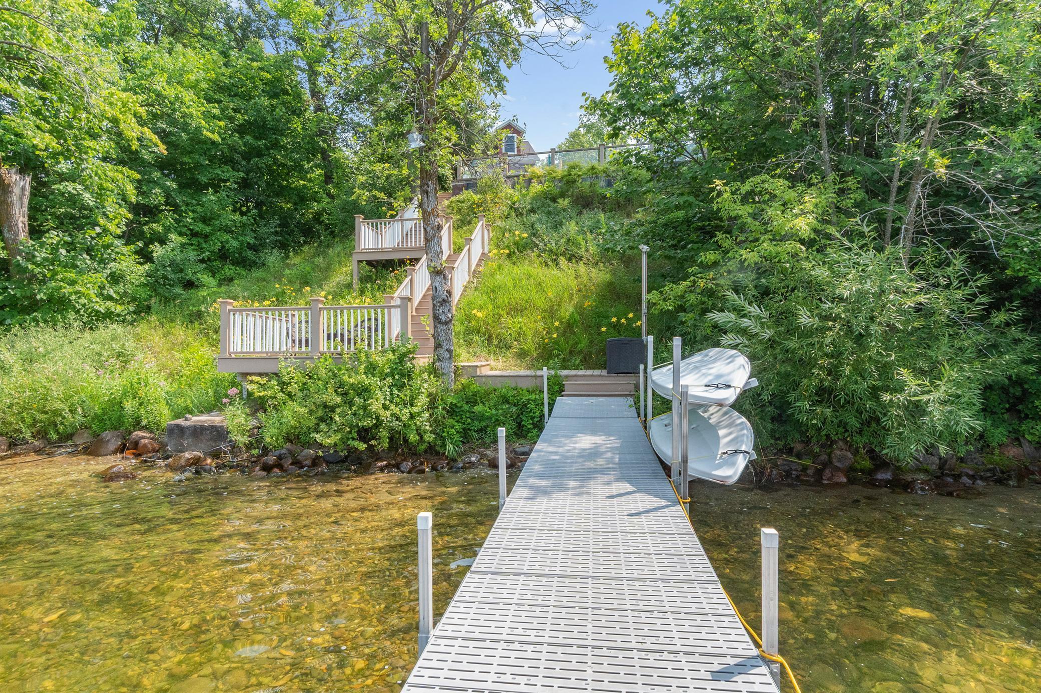 9722 Maple Circle Northwest Alexandria, MN 56308 - Photo 34 of 51