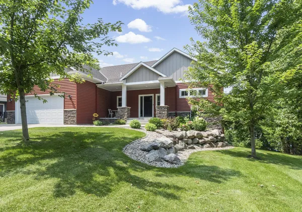 $1,319,000 | 9722 Maple Circle Northwest, Alexandria, MN 56308