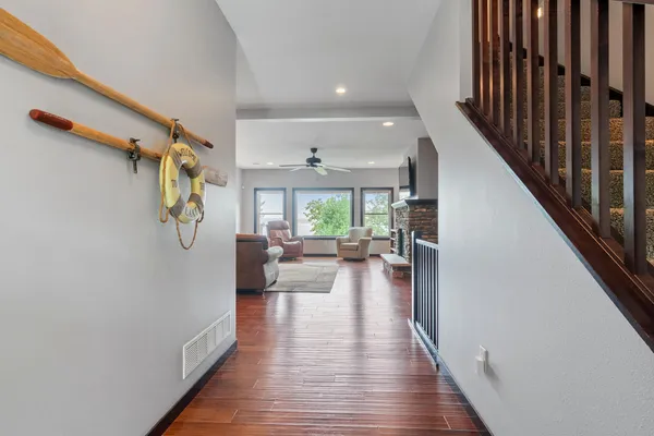 $1,319,000 | 9722 Maple Circle Northwest, Alexandria, MN 56308