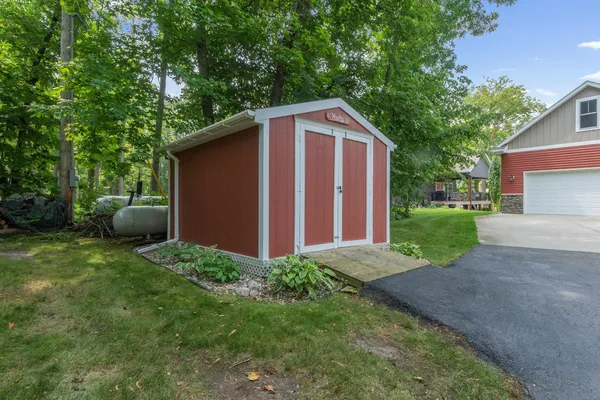 $1,324,900 | 9722 Maple Circle Northwest, Alexandria, MN 56308