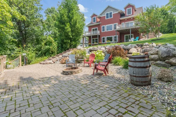 $1,324,900 | 9722 Maple Circle Northwest, Alexandria, MN 56308