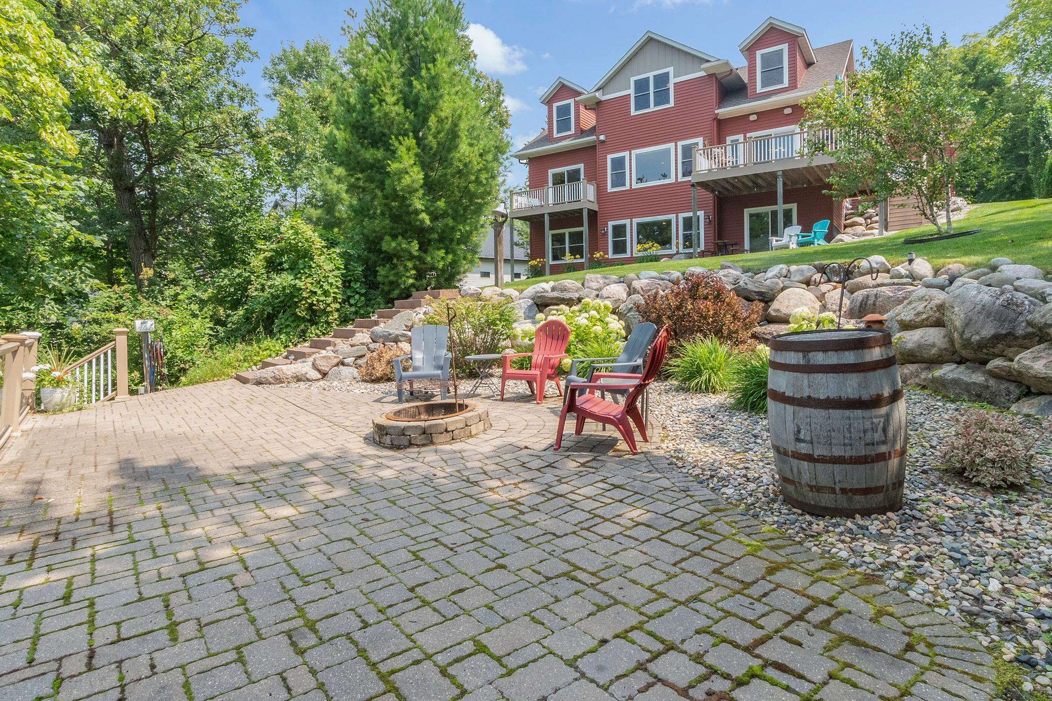 9722 Maple Circle Northwest Alexandria, MN 56308 - Photo 45 of 51