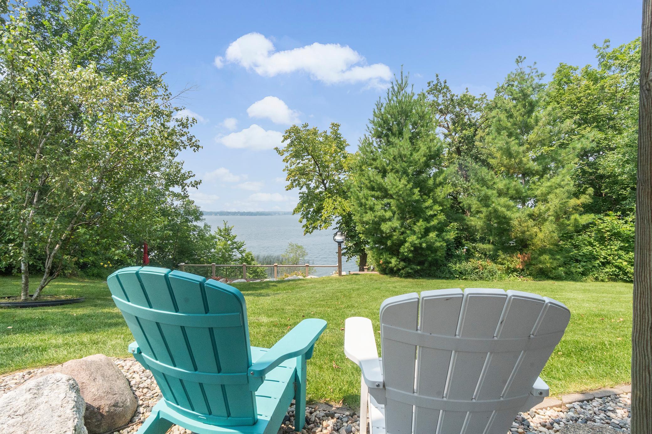 9722 Maple Circle Northwest Alexandria, MN 56308 - Photo 47 of 51