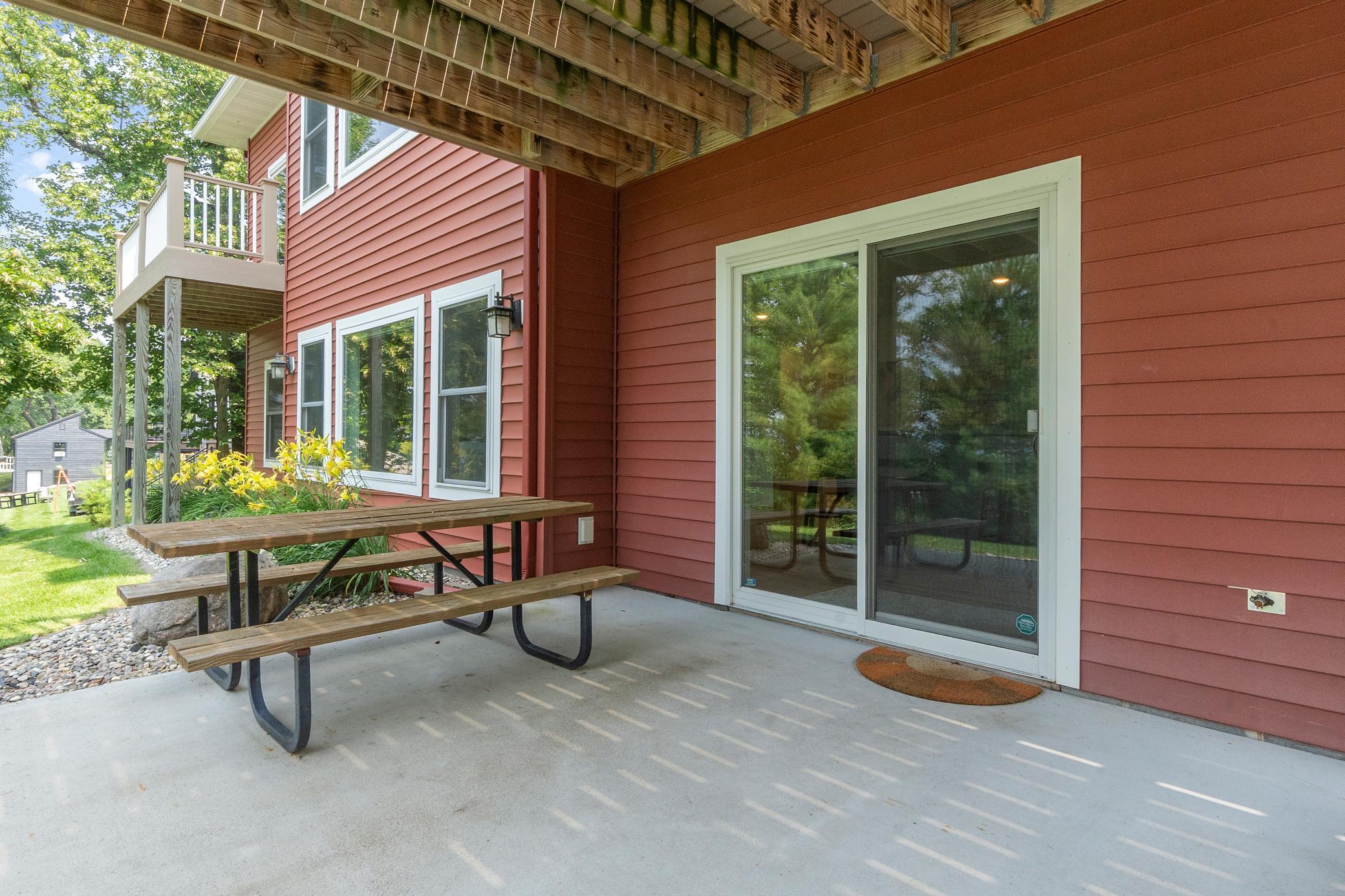 9722 Maple Circle Northwest Alexandria, MN 56308 - Photo 48 of 51