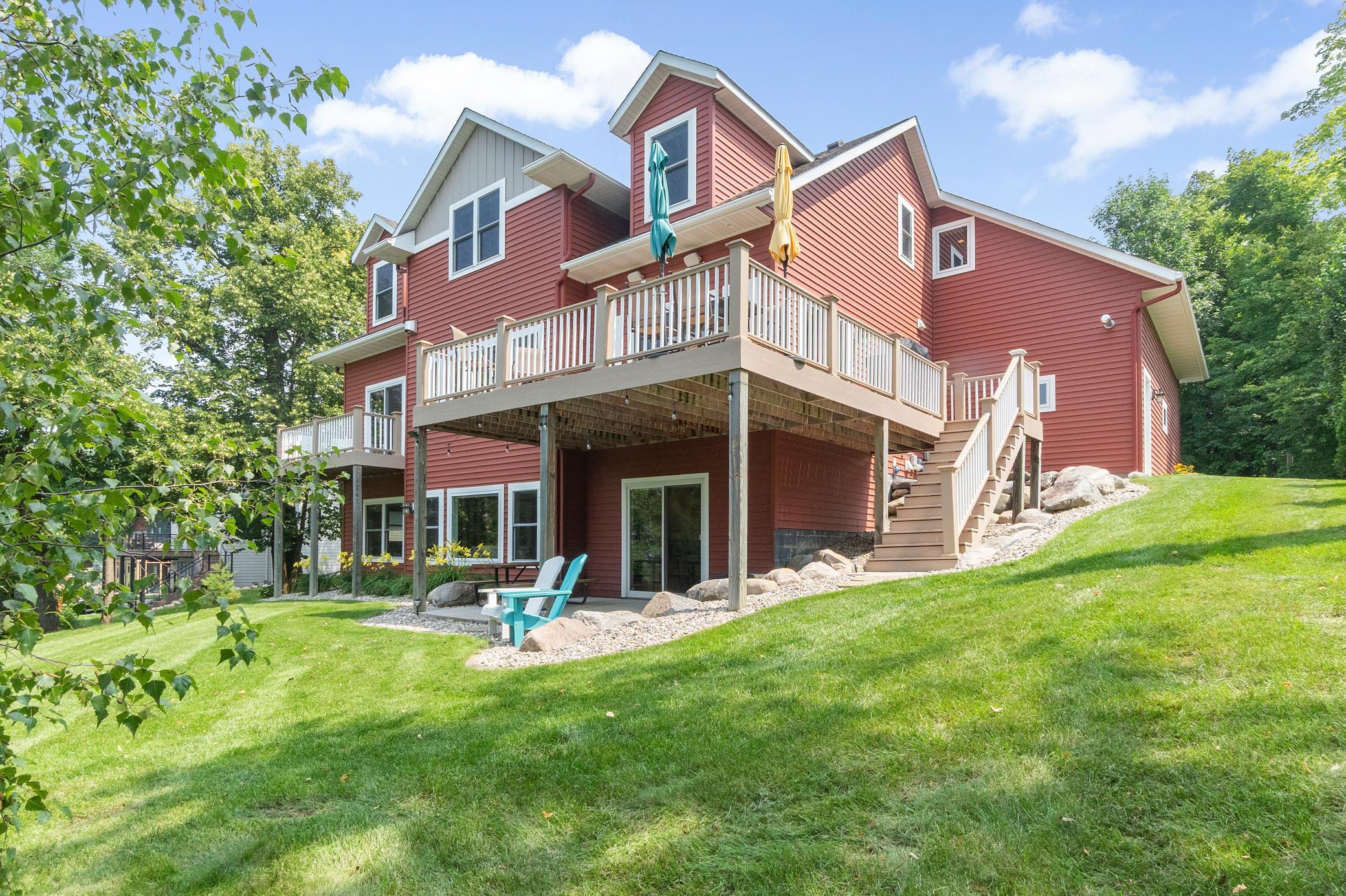 9722 Maple Circle Northwest Alexandria, MN 56308 - Photo 49 of 51