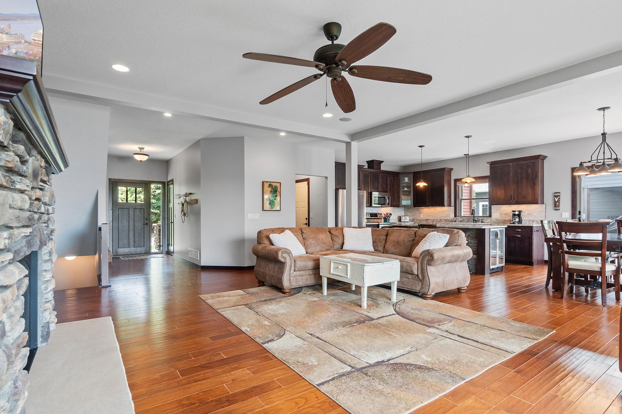 9722 Maple Circle Northwest Alexandria, MN 56308 - Photo 5 of 51