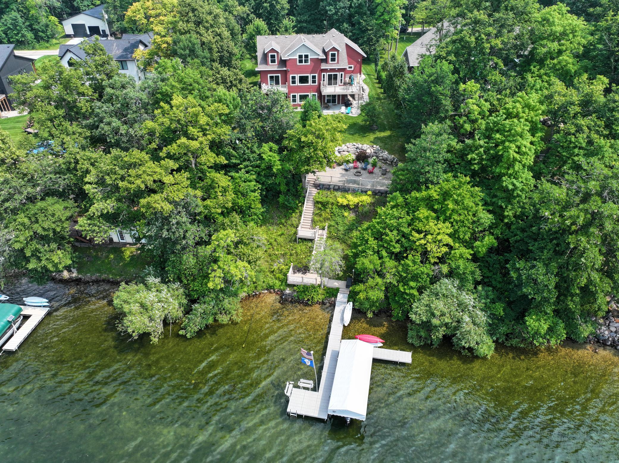 9722 Maple Circle Northwest Alexandria, MN 56308 - Photo 51 of 51