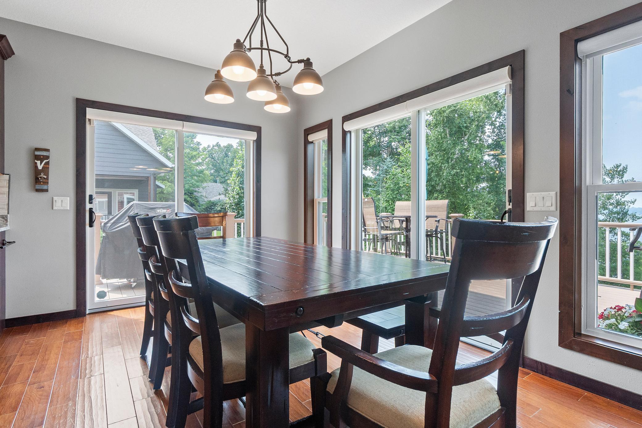 9722 Maple Circle Northwest Alexandria, MN 56308 - Photo 8 of 51