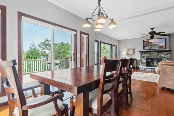 $1,319,000 | 9722 Maple Circle Northwest, Alexandria, MN 56308