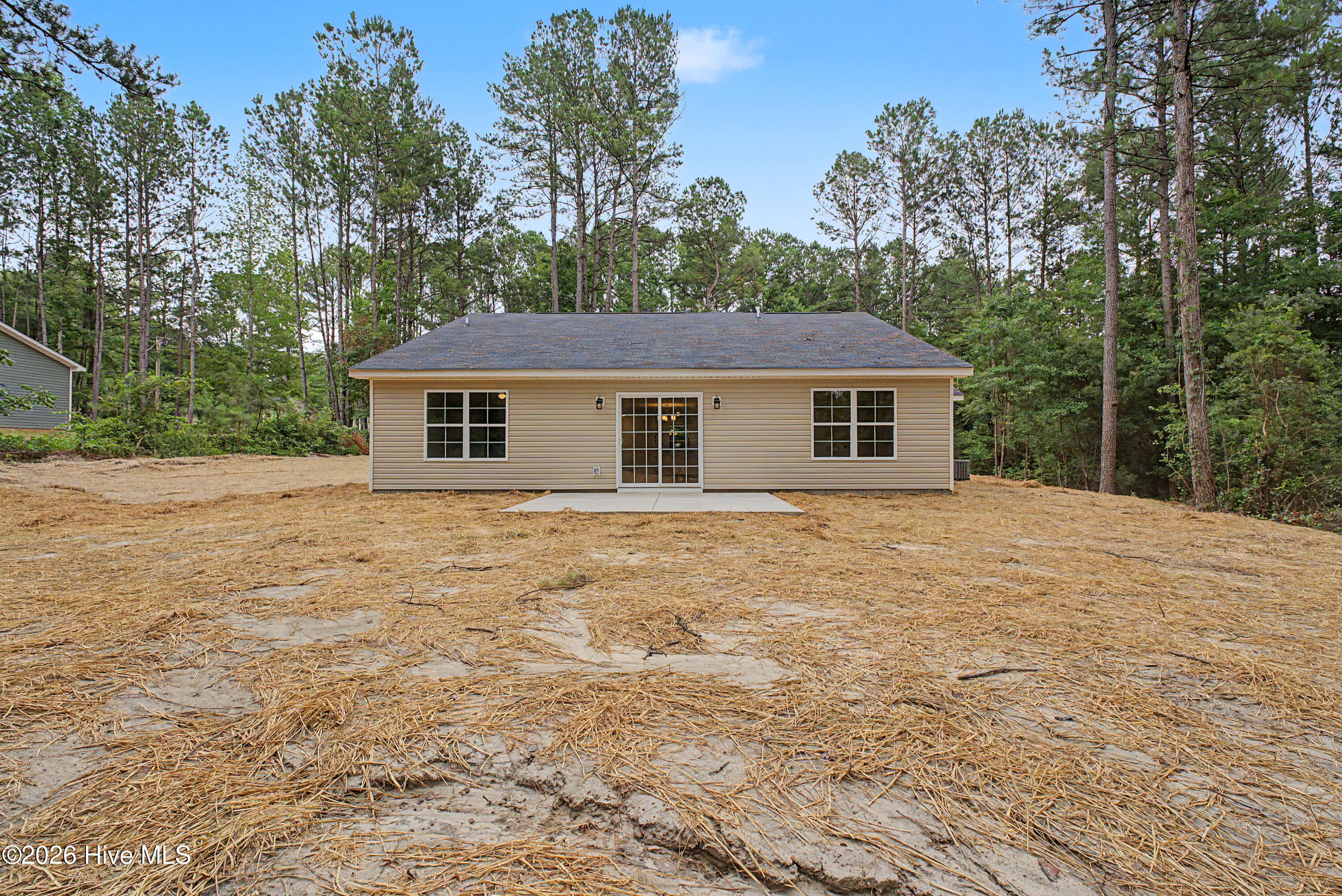 4417 Seago Road Hephzibah, GA 30815 - Photo 32 of 35