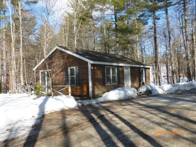 229 Old Portland Road North Waterboro, ME 04061 - Photo 7 of 7 Photo