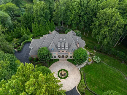 $8,995,000 | 9120 Mine Run Drive, Great Falls, VA 22066