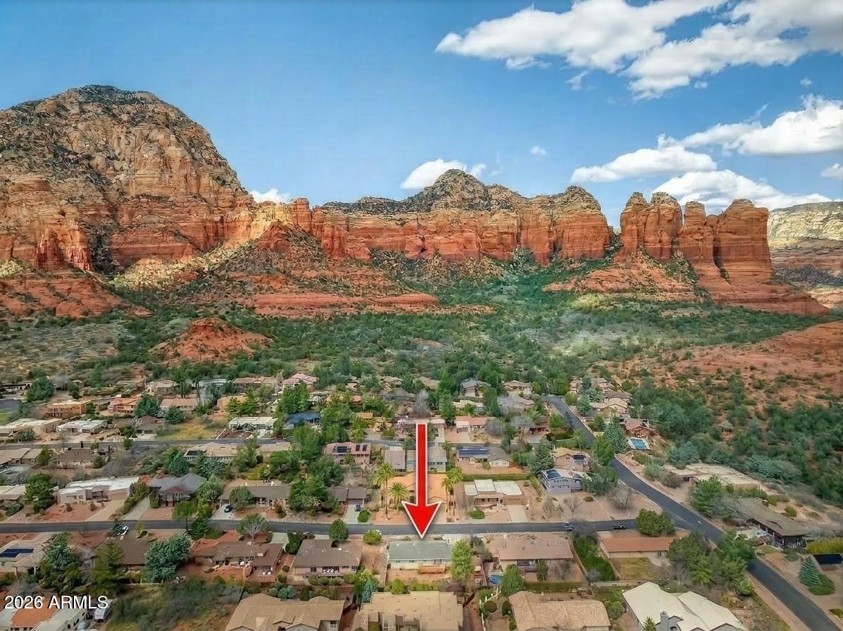 2215 Lariat Road Sedona, AZ 86336 - Photo 7 of 45