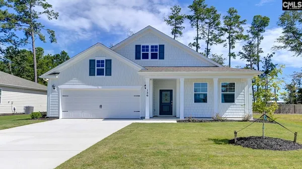 $389,990 | 126 Ruby Prince Road, Gilbert, SC 29054