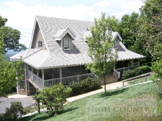 550 Oak Ridge Drive Boone, NC 28607 - Photo 1 of 1 Gallery Image 1
