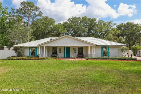 $799,000 | 1590 Pitch Pine Avenue, St. Johns, FL 32259