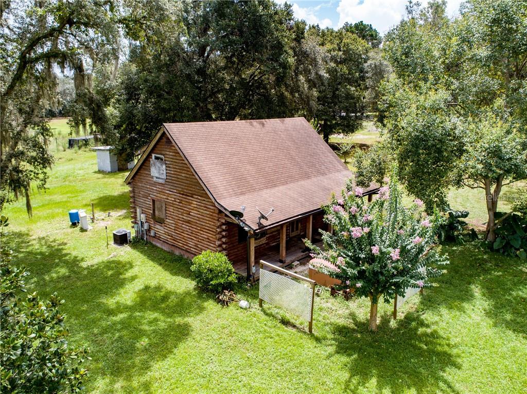 2423 Marsh Road DeLand, FL 32724 - Photo 1 of 1