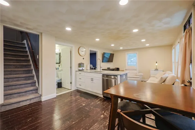 $410,000 | 40 Hope Furnace Road, Scituate, RI 02831