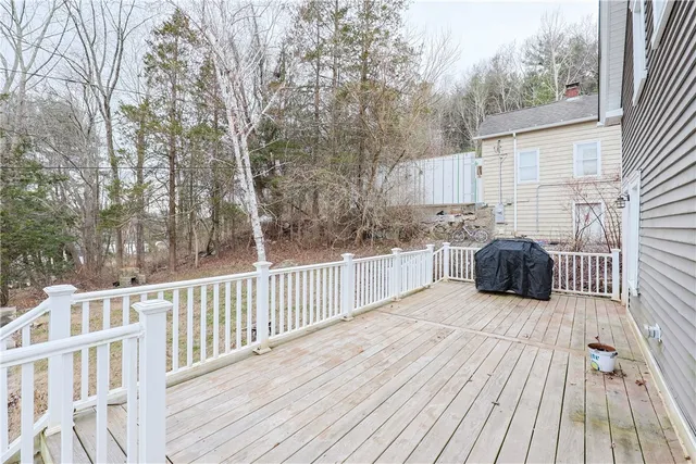 $410,000 | 40 Hope Furnace Road, Scituate, RI 02831