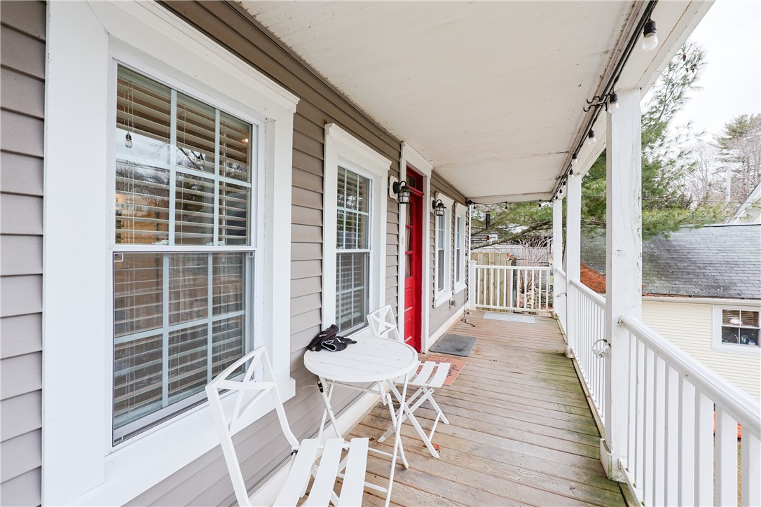 40 Hope Furnace Road Scituate, RI 02831 - Photo 3 of 31