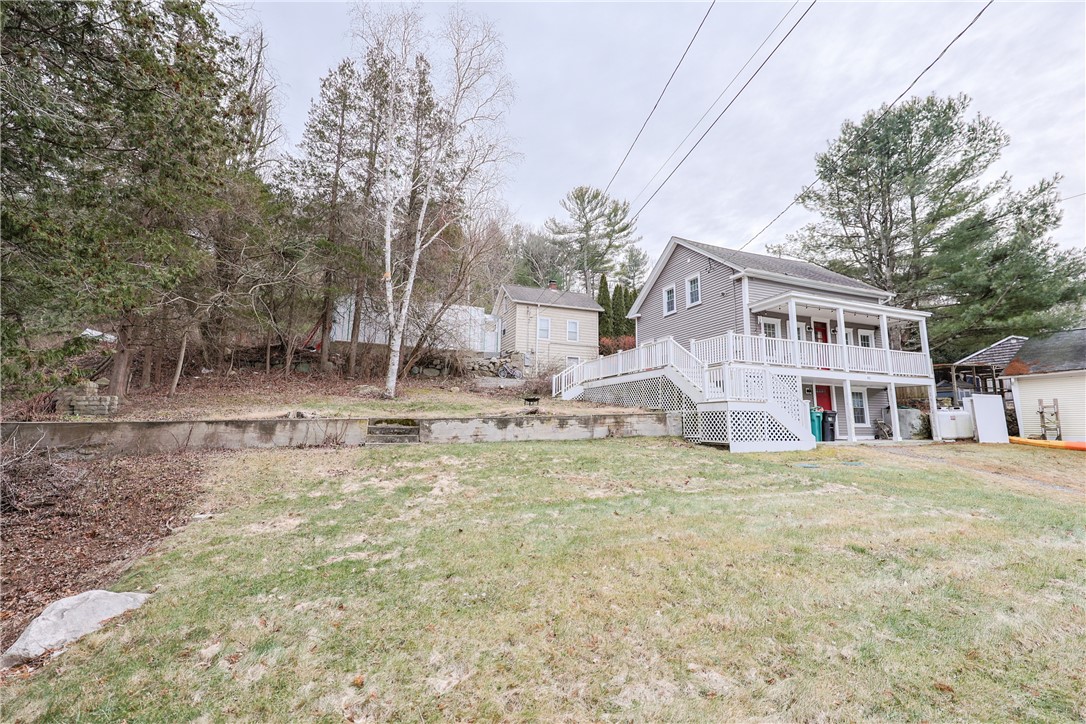 40 Hope Furnace Road Scituate, RI 02831 - Photo 31 of 31