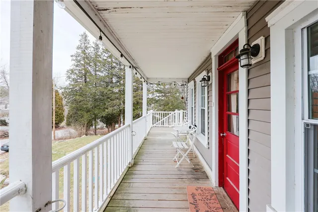 $410,000 | 40 Hope Furnace Road, Scituate, RI 02831