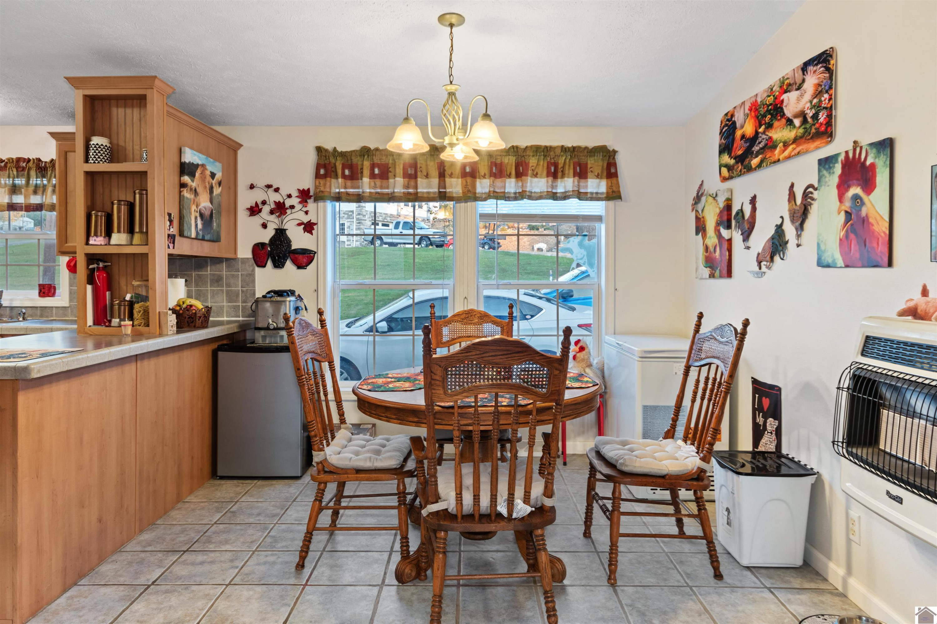704 Rolling Meadows Road Grand Rivers, KY 42045 - Photo 4 of 24 Photo 4