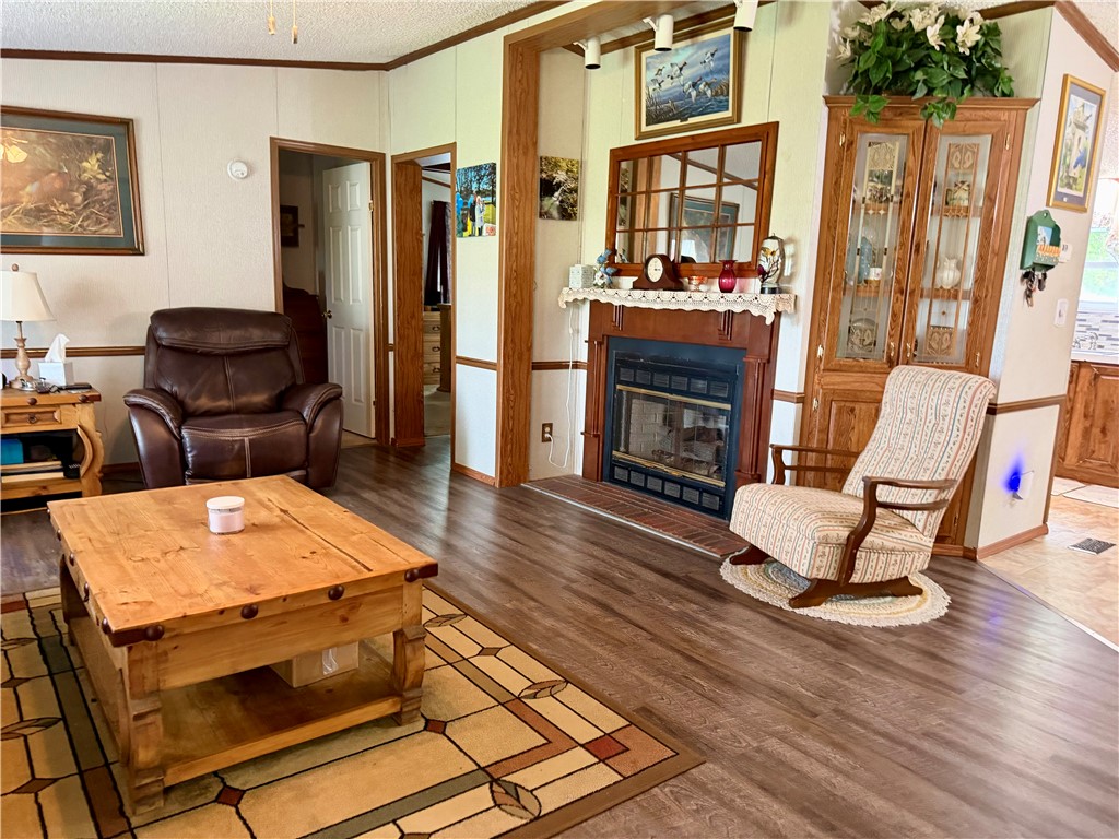 901 River Road Pottsville, AR 72858 - Photo 7 of 31 Gallery Image 7