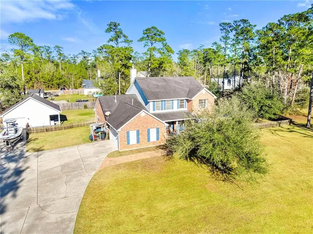$435,000 | 1024 Claire Drive, Slidell, LA 70461